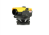 Leica NA320 Paket Nivellierinstrument mit Stativ und Teleskop-Nivellierlatte | Bild 5