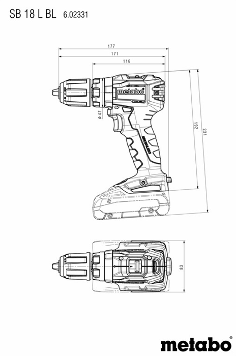 Metabo asc 55 схема