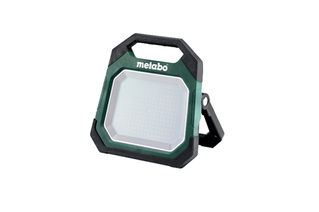 Metabo Akku-Baustrahler BSA 18 LED 10000
