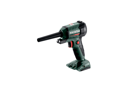 Metabo Akku-Blaspistole BP 18 LTX BL