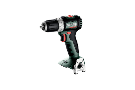 Metabo Akku-Bohrschrauber BS 18 L BL