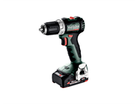 Metabo Akku-Bohrschrauber BS 18 L BL