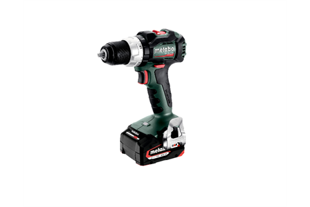 Metabo Akku-Bohrschrauber BS 18 LT BL