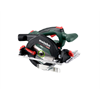 Metabo Akku-Handkreissäge KS 18 LTX 57 BL