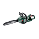 Metabo Akku-Kettensäge MS 36-18 LTX BL 40