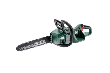 Metabo Akku-Kettensäge MS 36-18 LTX BL 40