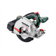 Metabo Akku-Metallhandkreissäge MKS 18 LTX BL 58