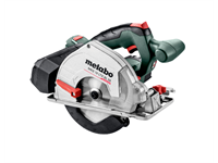 Metabo Akku-Metallhandkreissäge MKS 18 LTX BL 58