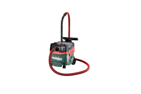 Metabo Akku-Nass-/Trockensauger AS 36-18 L 20 PC