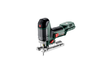 Metabo Akku-Stichsäge ST 18 LT 130 BL