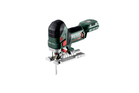 Metabo Akku-Stichsäge STA 18 LTX 150 BL