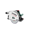 Metabo Akku-Tauchkreissäge KT 18 LTX 66 BL