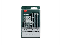 Metabo Beton-Bohrerkassette classic, 8- teilig