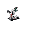 Metabo Kapp- und Gehrungssäge KS 216 M