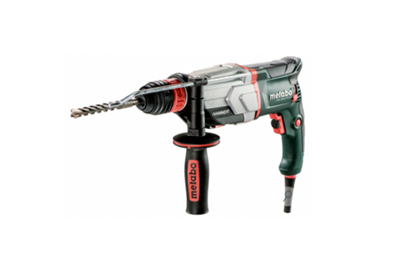 Metabo Multihammer UHE 2660 - 2 Quick