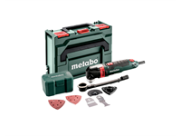 Metabo Multitool MT 400 Quick - Set