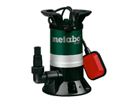 Metabo Schmutzwasser-Tauchpumpe PS 7500 S