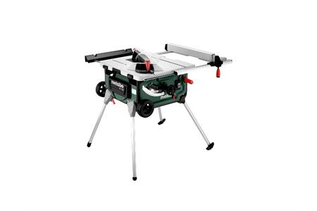 Metabo Tischkreissäge TS 254