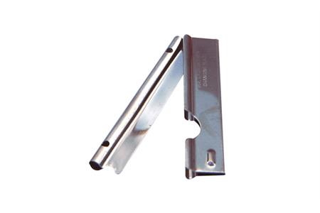 Metall-Klapp-Klingenhalter 10cm