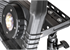 Mobiler Hybrid LED Strahler *CH* 500 lm 50 W Powerbank | Bild 3