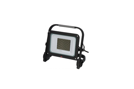 Mobiler LED Strahler - 100 W - 11500 lm