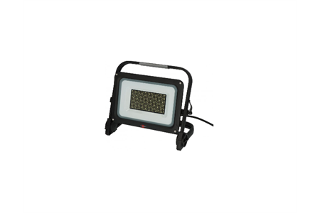 Mobiler LED Strahler - 150 W - 17500 lm
