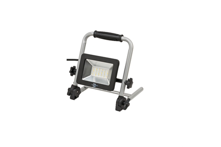 Mobiler LED Strahler EL 4052 M / LED Baustrahler 49,9 W