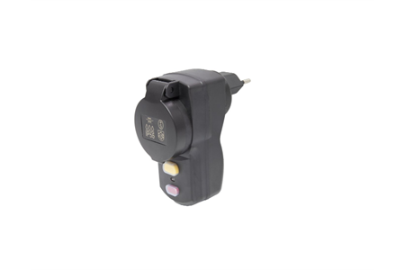 Personenschutz-Adapter PD31A IP55