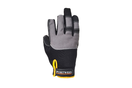 Powertoll Pro Hochleistungs-Handschuh - Gr. XL