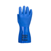 PVC Chemikalien Schutzhandschuh - Gr. XL