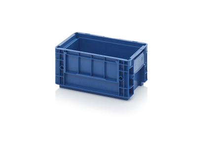 RL-KLT-Behälter 30 x 20 x 14.7 cm - Blau