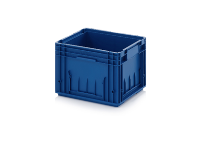 RL-KLT-Behälter 40 x 30 x 28 cm - Blau