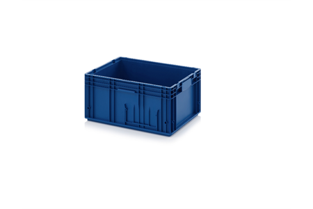 RL-KLT-Behälter 60 x 40 x 28 cm - Blau