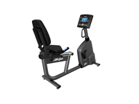 RS1 Lifecycle®-Liegeergometer