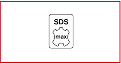 Schlagwerkzeuge SDS-max