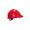 Schutzhelm mit Verstellrad - Rot