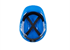 Schutzhelm mit Verstellrad - Royalblau | Bild 2