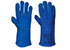 Schweisserschutz-Handschuh mit Stulpe - Gr. XL | Bild 2