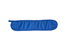 Schweisskühlband für Helme - blau | Bild 2