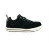 Sicherheits-Sneaker S 3 - OBELIX - black - 36