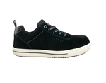 Sicherheits-Sneaker S 3 - OBELIX - black - 36