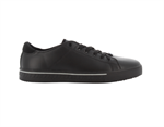 Sicherheitshalbschuh O 2 - COOL - black - 35