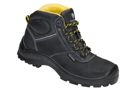 Sicherheitsstiefel S 3 - C 430 - 38