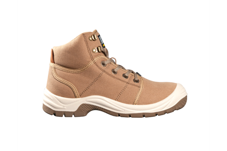 Sicherheitsstiefel S1P - DESERT 011 - 45