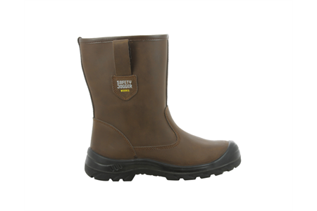 Sicherheitsstiefel S3 - ALASKA - 39