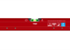 Sola Aluminium Wasserwaage BIG RED Magnet 3 - 150 cm | Bild 2