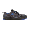 Sportlicher ESD-Sicherheitshalbschuh S1P - CADOR - blue - 35