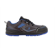 Sportlicher ESD-Sicherheitshalbschuh S1P - CADOR - blue - 40