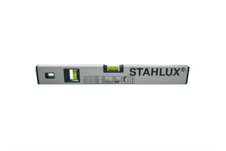 Stahlux Wasserwaage 1000 mm