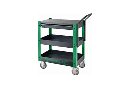 Stahlwille Servicetrolley 612 ST